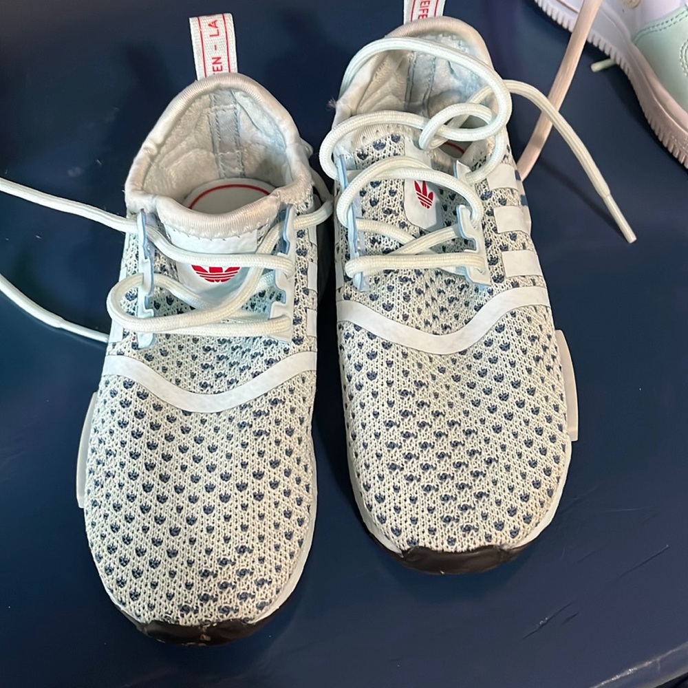 Addias shoes
